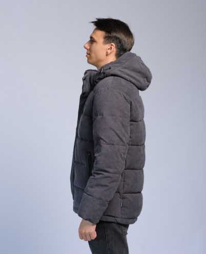 Куртка мужская