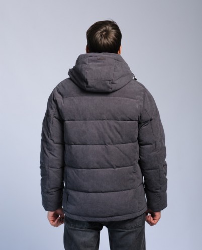 Куртка мужская