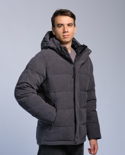 Куртка мужская