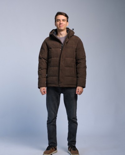 Куртка мужская