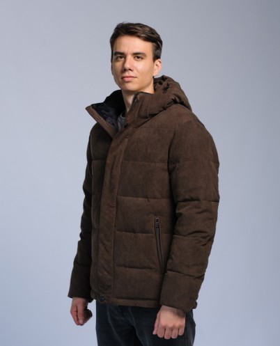 Куртка мужская