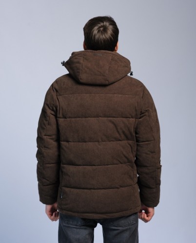 Куртка мужская