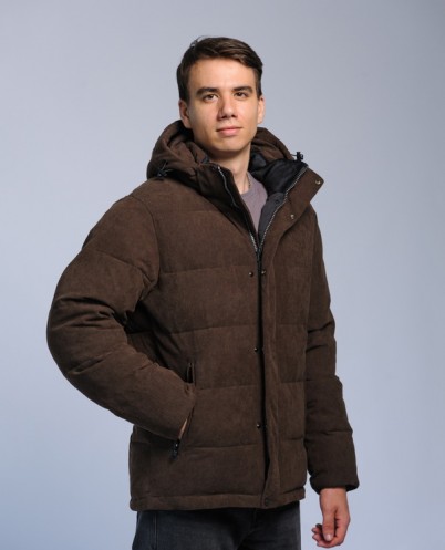 Куртка мужская