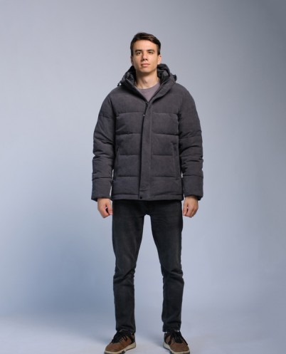 Куртка мужская