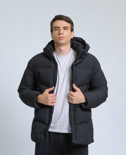 Куртка мужская