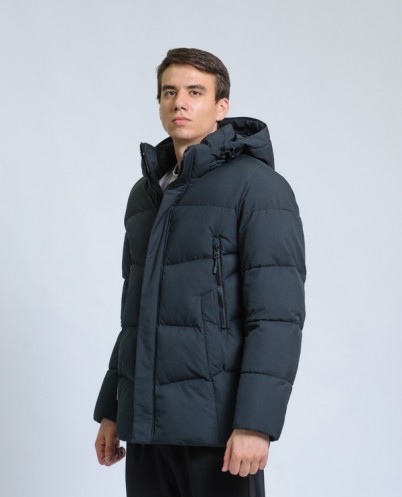Куртка мужская