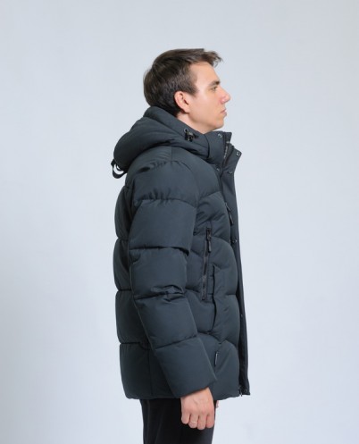 Куртка мужская