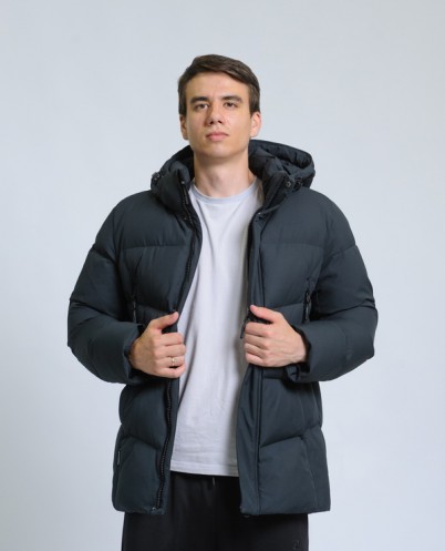 Куртка мужская