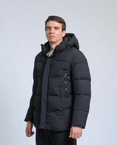 Куртка мужская