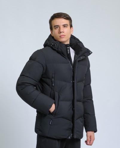 Куртка мужская