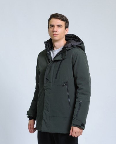 Куртка мужская