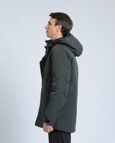 Куртка мужская