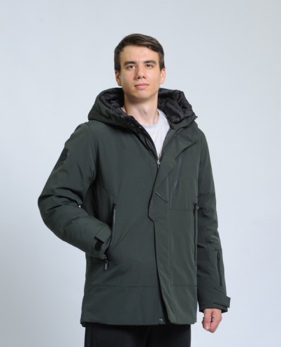 Куртка мужская