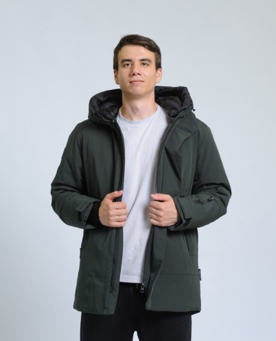 Куртка мужская