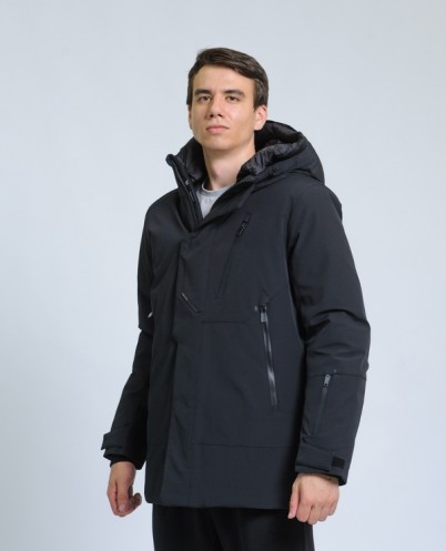 Куртка мужская