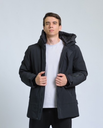 Куртка мужская
