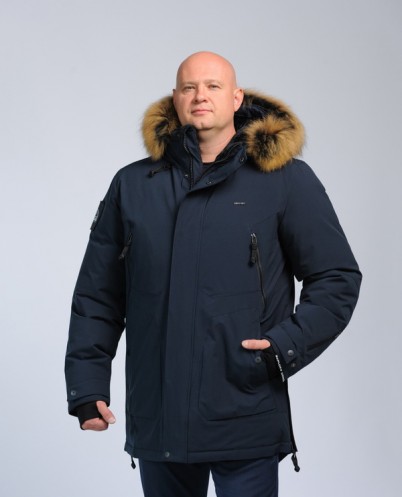 Куртка мужская