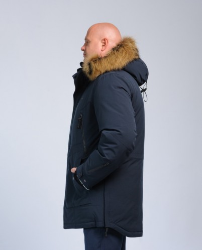 Куртка мужская