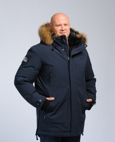 Куртка мужская