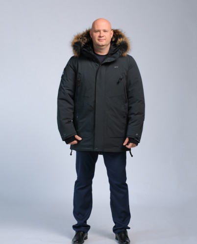 Куртка мужская