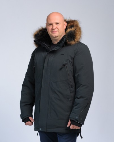 Куртка мужская