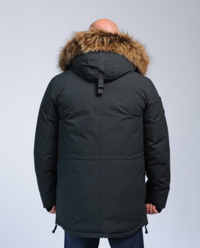 Куртка мужская