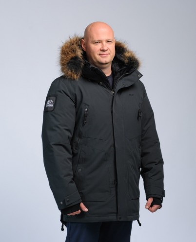 Куртка мужская