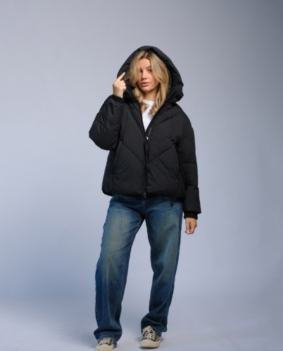 Куртка женская