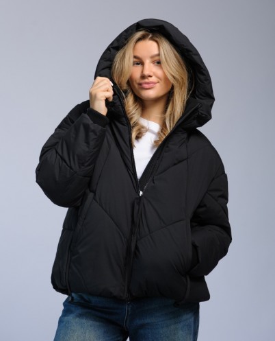 Куртка женская