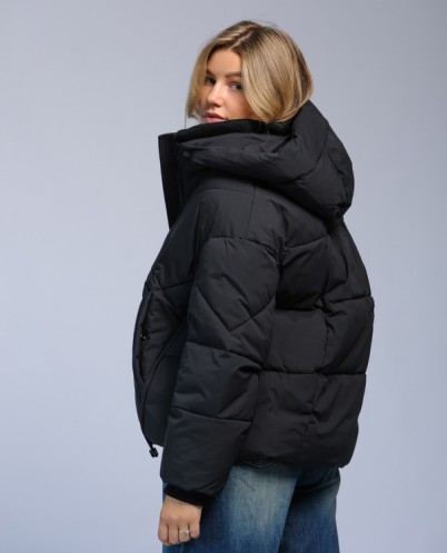 Куртка женская