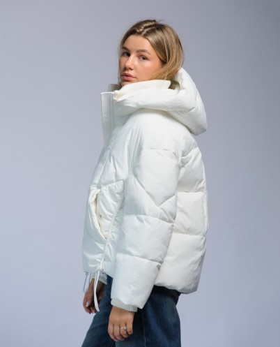 Куртка женская