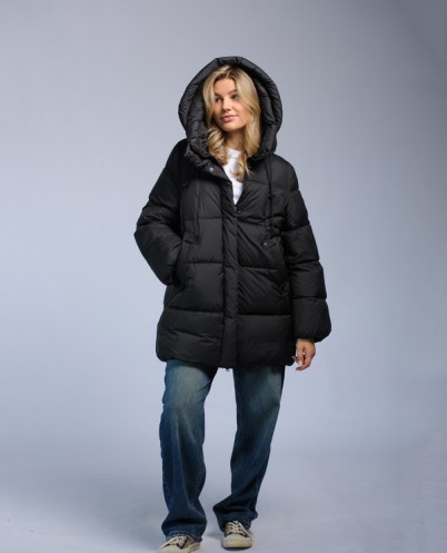 Куртка женская