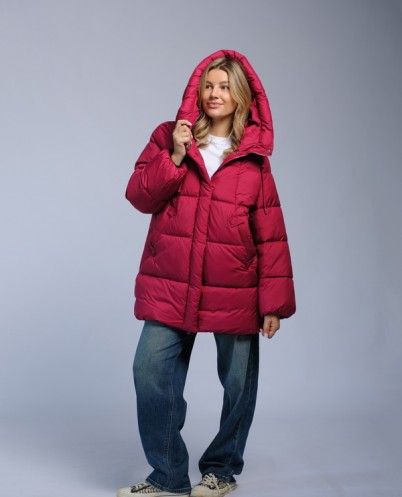 Куртка женская