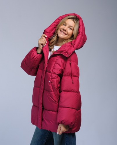 Куртка женская