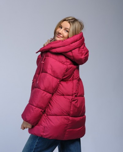 Куртка женская