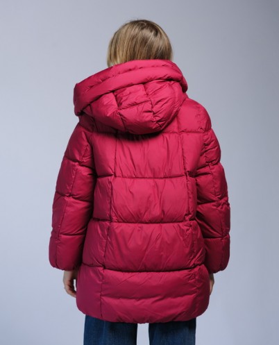 Куртка женская