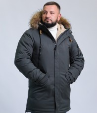 Куртка муж.синт.