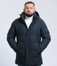 Куртка муж.синт.