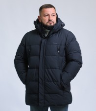 Куртка муж.синт.