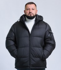 Куртка муж.синт.