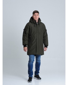 Куртка муж.синт.