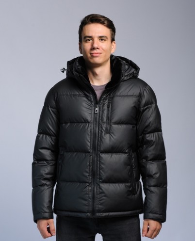 Куртка мужская