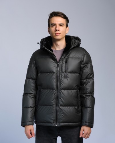Куртка мужская