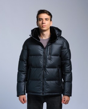 Куртка мужская