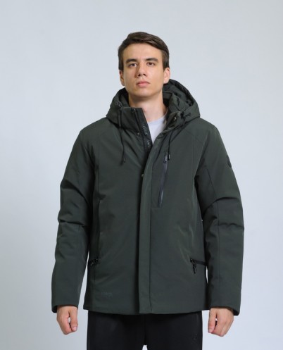 Куртка мужская