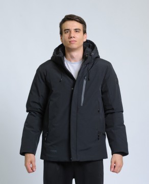 Куртка мужская