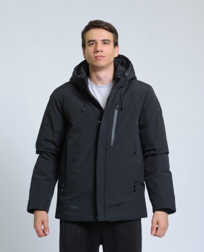 Куртка мужская