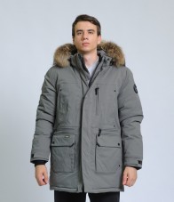 Куртка мужская