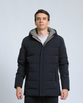 Куртка мужская