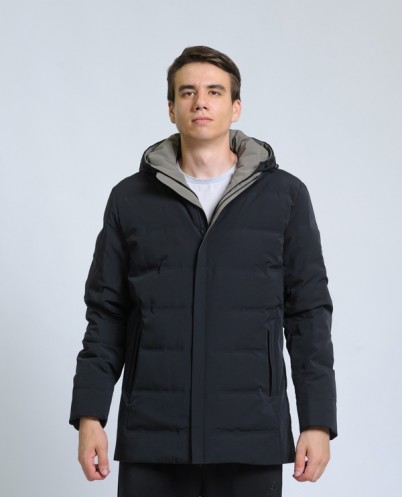 Куртка мужская
